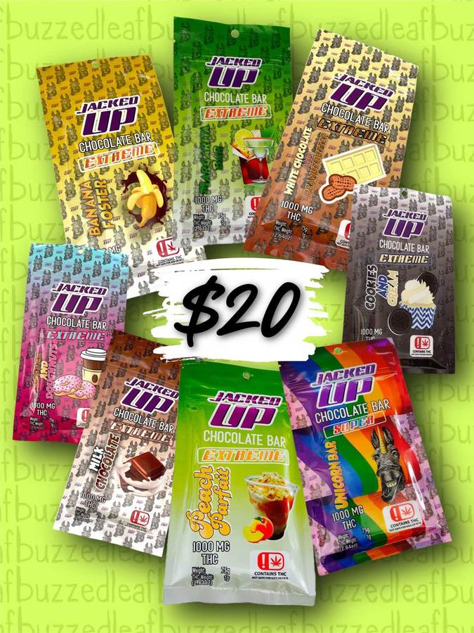 Home Edibles 2