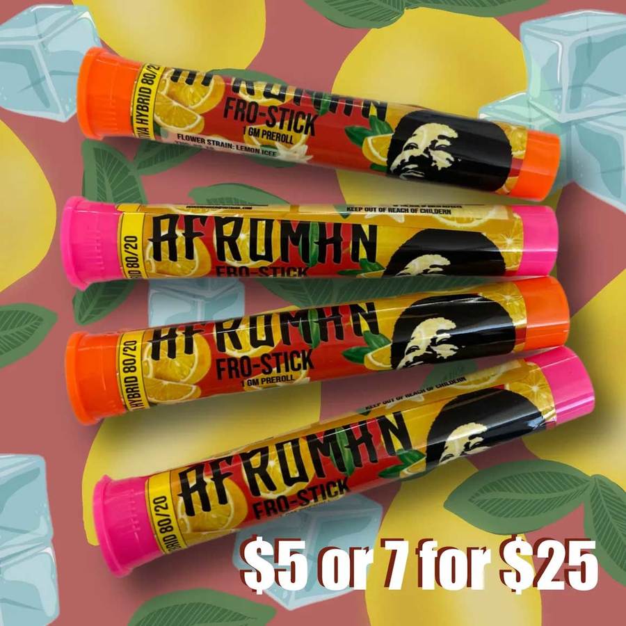 Pre Roll Deal