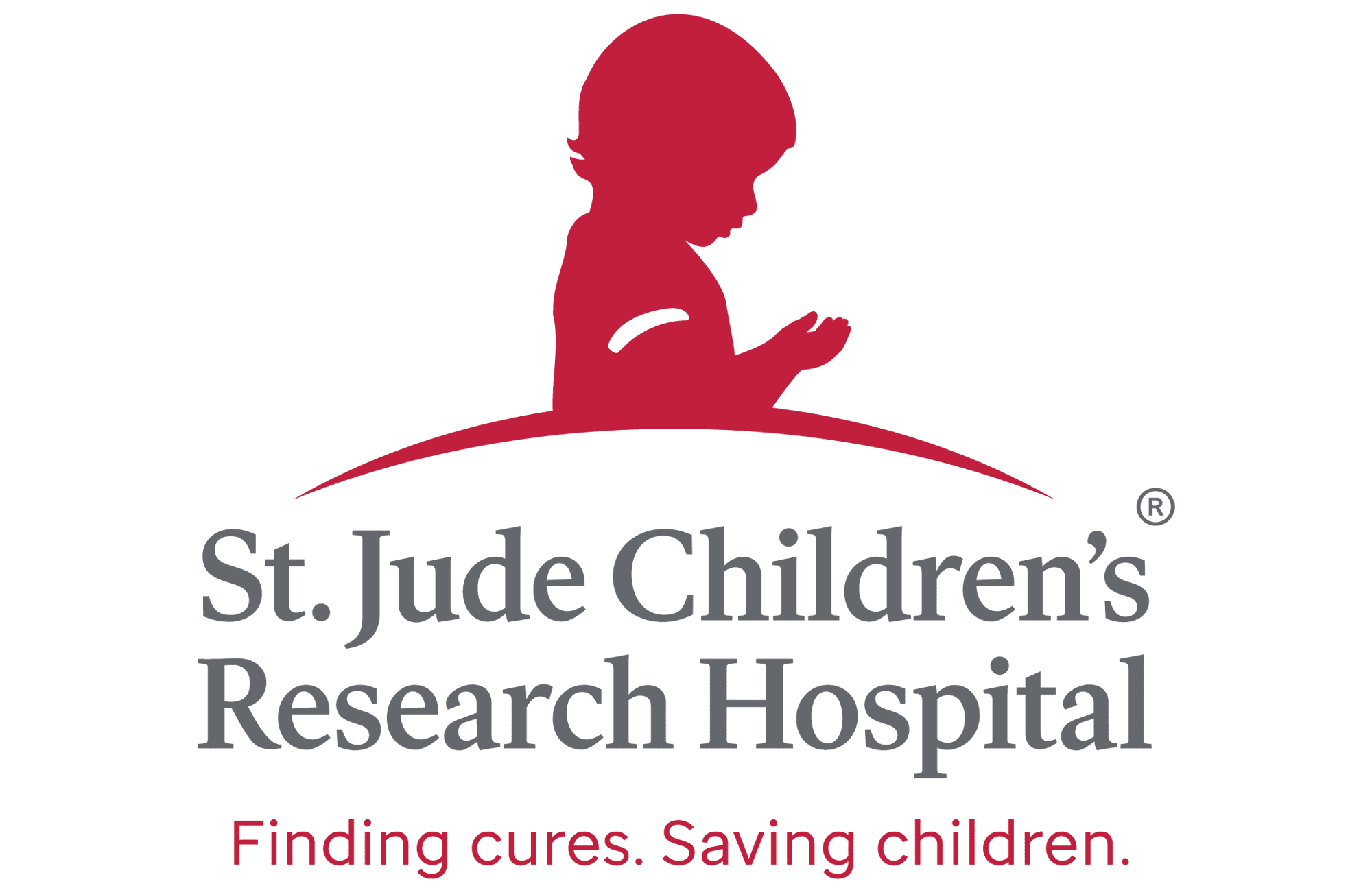 St. Jude Logo